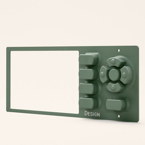 Tastaturen, Tasten aus Silikon Tastaturen