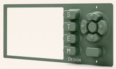 Silikonteile, Tastaturen Silikonteile