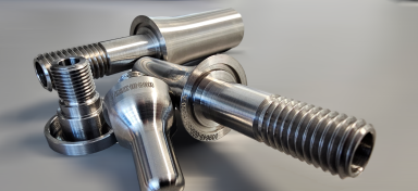 CNC-Drehen